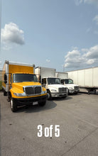 Load image into Gallery viewer, Motion Movers INC
