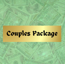 Load image into Gallery viewer, Couple&#39;s Credit Package 80 each
