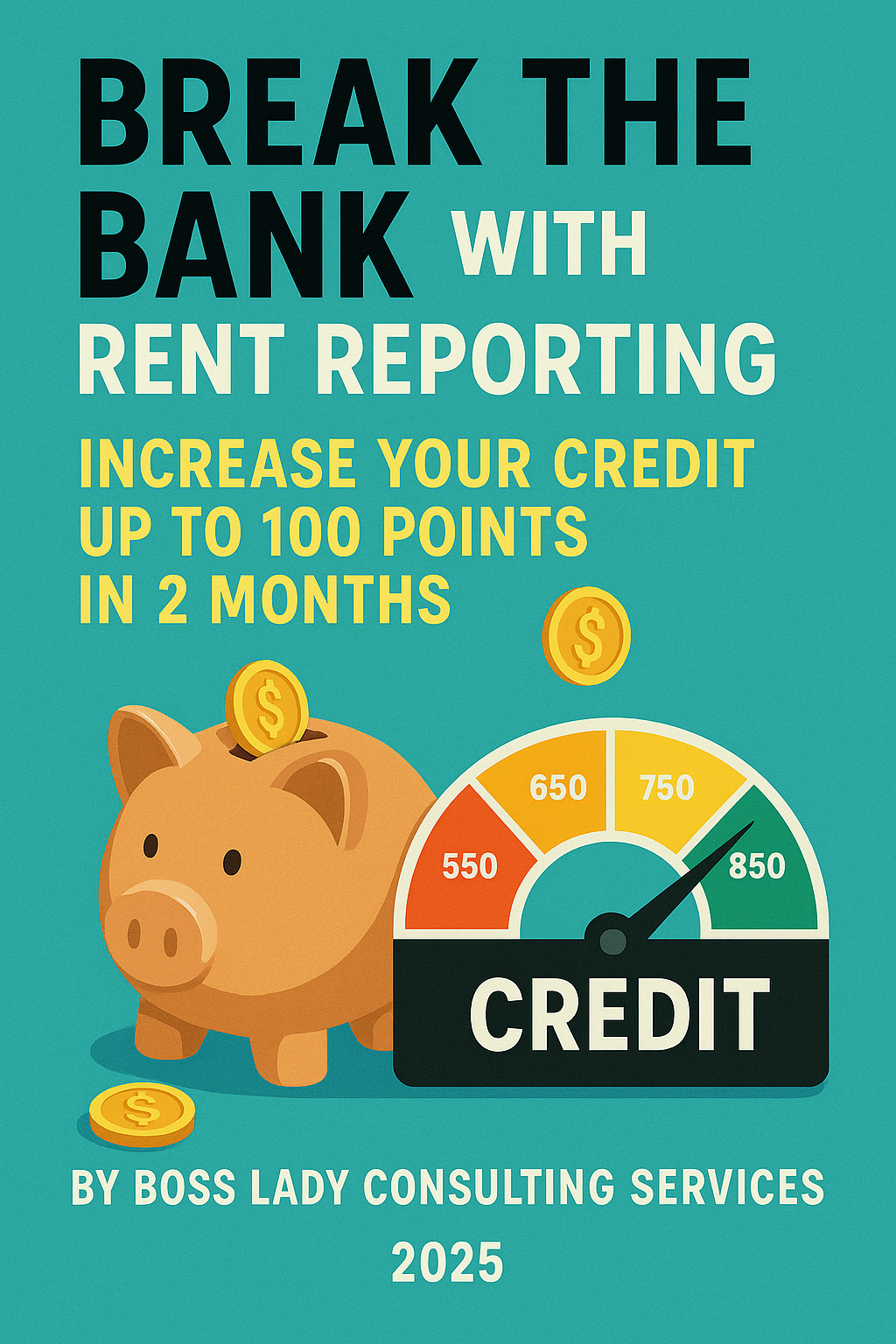 DIY Rent Reporting
