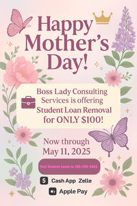 Boss Lady Consulting Services